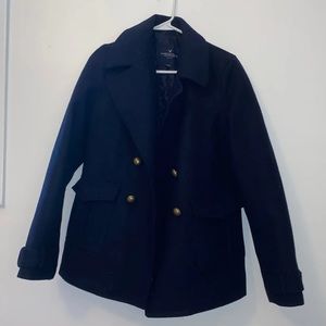 American Eagle Peacoat